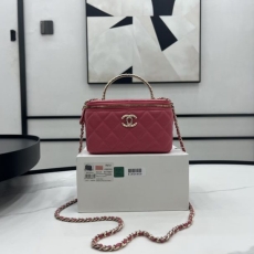 Chanel WOC Bags